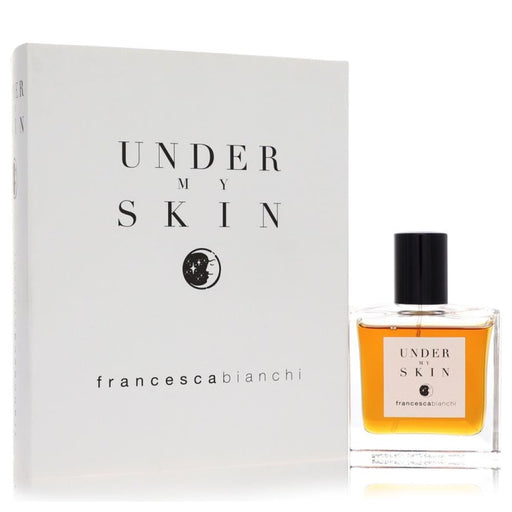 Bianchi Under my Skin by Francesca for Men-30 Ml