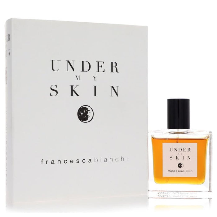Bianchi Under my Skin by Francesca for Men-30 Ml