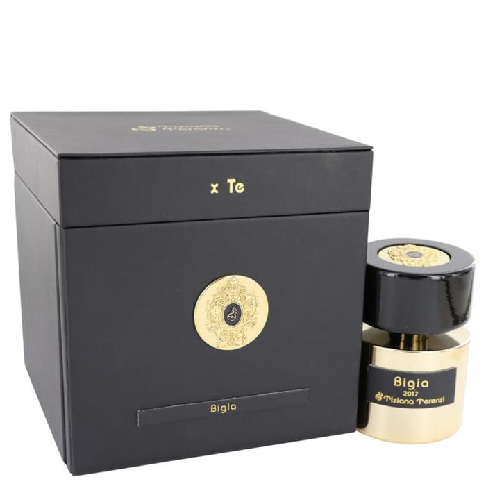 Bigia Extrait De Parfum Spray by Tiziana Terenzi for Women