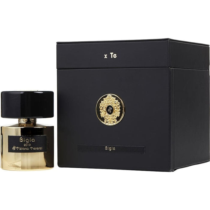 Bigia Extrait De Parfum Spray by Tiziana Terenzi for Women