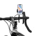 Bike Handlebar Fixed Mount Holder