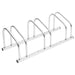 Bike Rack For 3 Bikes Galvanised Steel Opaaon
