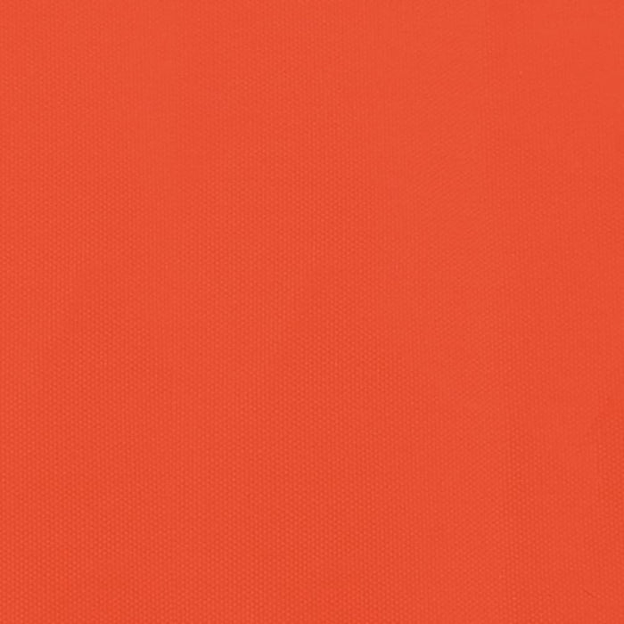 Bike Trailer Black and Orange 45 Kg Iron Kaoob