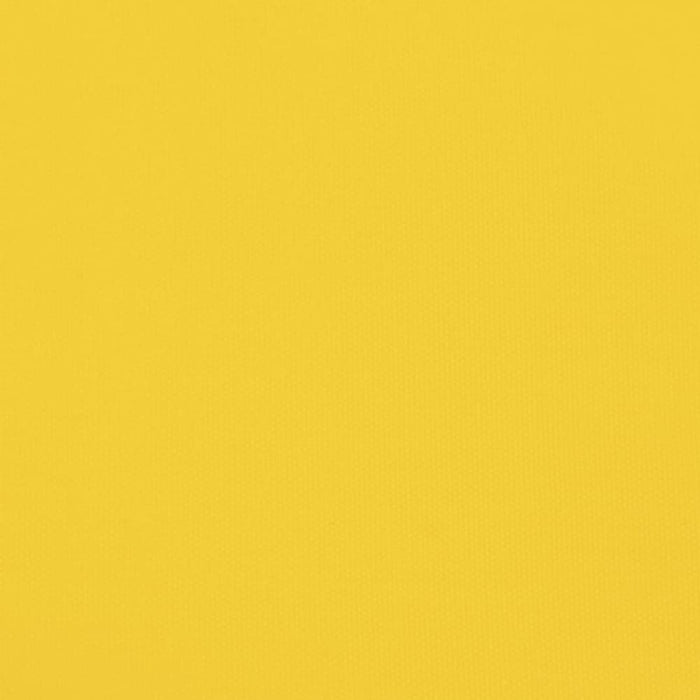 Bike Trailer Black and Yellow 45 Kg Iron Kaoan