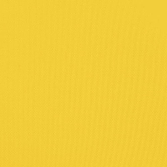 Bike Trailer Black and Yellow 45 Kg Iron Kaoot