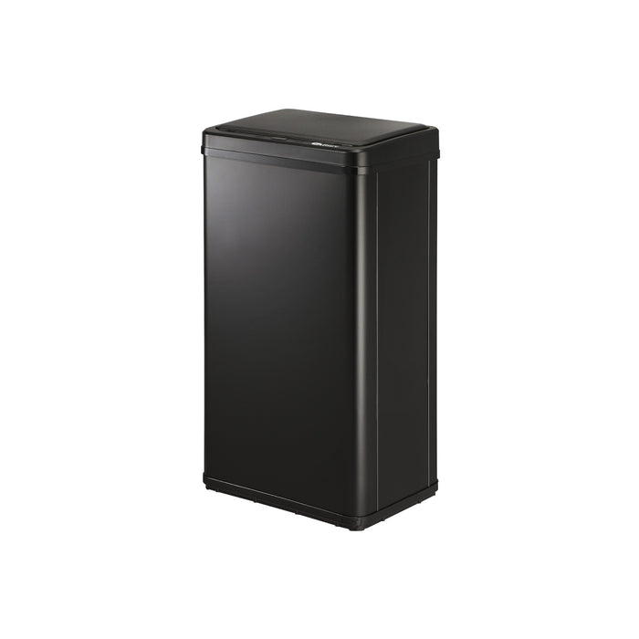 40 / 50 / 60L Motion Sensor Rubbish Bin Automatic Stainless Steel Trash Can