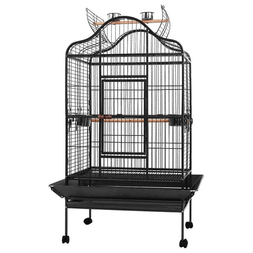 I.pet Bird Cage Pet Cages Aviary 168cm Large Travel Stand