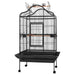 I.pet Bird Cage Pet Cages Aviary 168cm Large Travel Stand