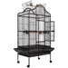 I.pet Bird Cage Pet Cages Aviary 168cm Large Travel Stand