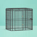 Bird Cage Large Walk-in Aviary Budgie Perch Parrot Pet Huge