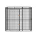 Bird Cage Large Walk-in Aviary Budgie Perch Parrot Pet Huge