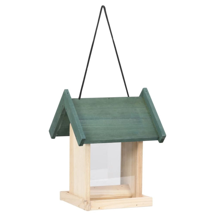 Bird Feeders 4 Pcs Firwood Aixtt