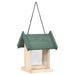 Bird Feeders 4 Pcs Firwood Aixtt