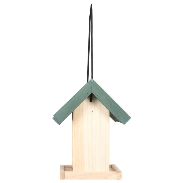 Bird Feeders 4 Pcs Firwood Aixtt