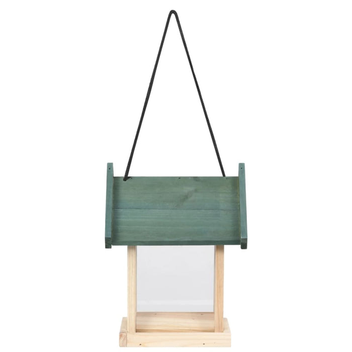 Bird Feeders 4 Pcs Firwood Aixtt