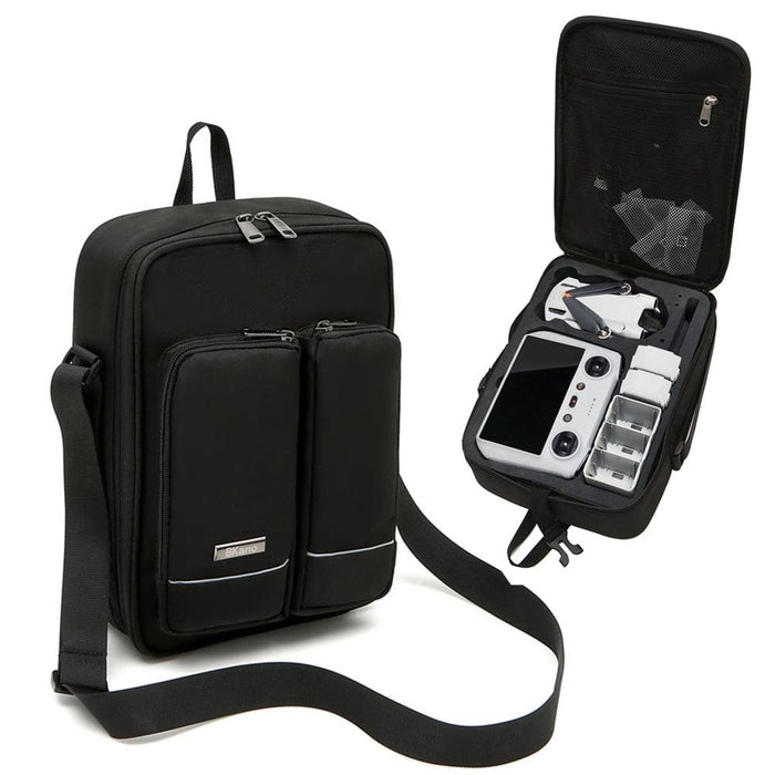 Bkano Storage Bag Shoulder Messenger Suitcase For Dji Mini