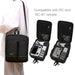 Bkano Storage Bag Shoulder Messenger Suitcase For Dji Mini