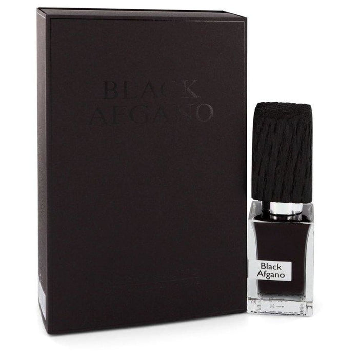 Black Afgano Extrait De Parfum (pure Perfume) by Nasomatto