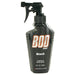 Bod Man Black Body Spray by Parfums De Coeur for Men - 240