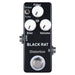 Black Rat Distortion Mini Guitar Effect Pedal True Bypass