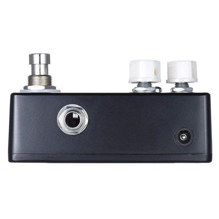 Black Rat Distortion Mini Guitar Effect Pedal True Bypass