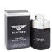 Black Edition Edp Spray by Bentley for Men - 100 Ml