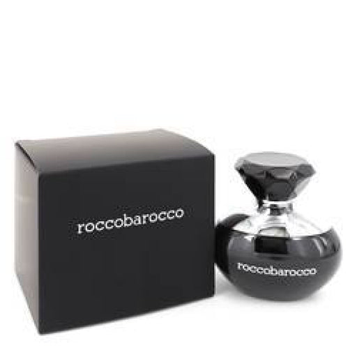 Black Edp Spray by Roccobarocco for Women-100 Ml
