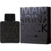 Black Edt Spray by Mandarina Duck for Men - 100 Ml