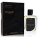 Jet Black Enigma by Michael Malul for Men-100 Ml