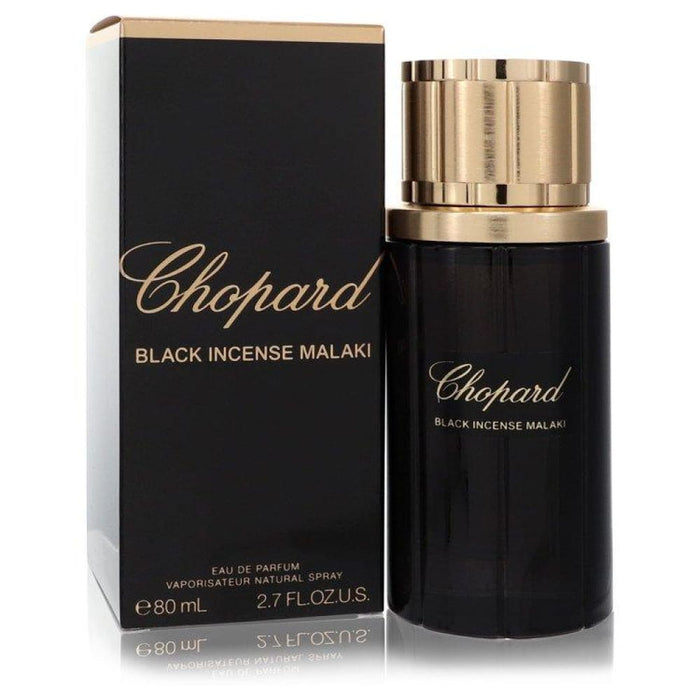 Black Incense Malaki Edp Spray by Chopard for Women - 80 Ml