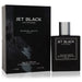 Jet Black Intense Edp Spray by Michael Malul for Men - 100