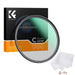 Black Mist Diffusion Lens Filter 1 4 8 Multi Coated 49mm