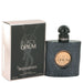 Black Opium Edp Spray By Yves Saint Laurent For Women - 50