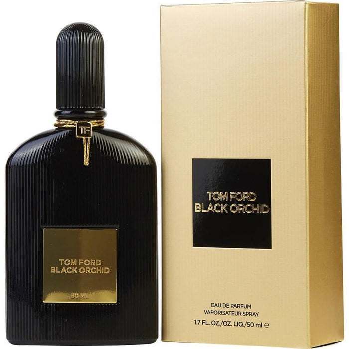 Black Orchid Edp Spray by Tom Ford for Women - 100 Ml