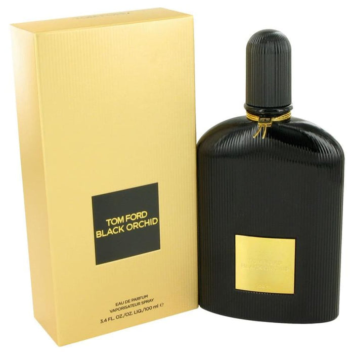 Black Orchid Edp Spray by Tom Ford for Women - 100 Ml