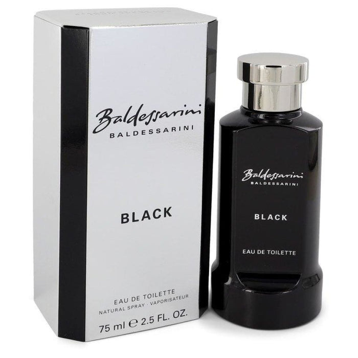 Black Edt Spray by Baldessarini for Men - 75 Ml