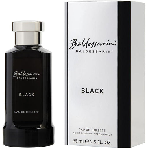Black Edt Spray by Baldessarini for Men - 75 Ml