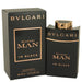 Man in Black Edp Spray by Bvlgari for Men - 100 Ml