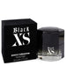 Black Xs Edt Spray by Paco Rabanne for Men - 50 Ml
