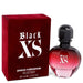 Black Xs Edp Spray by Paco Rabanne for Women - 50 Ml