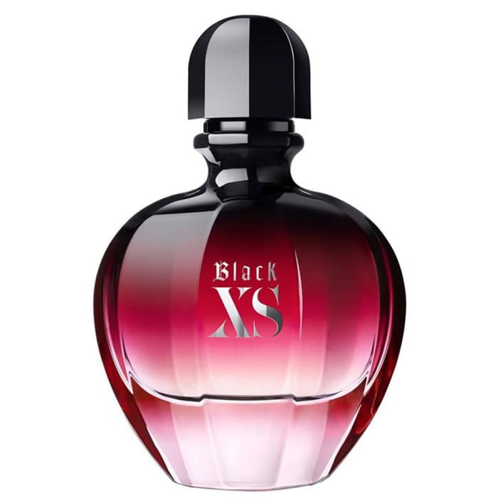 Black Xs Edp Spray by Paco Rabanne for Women - 50 Ml