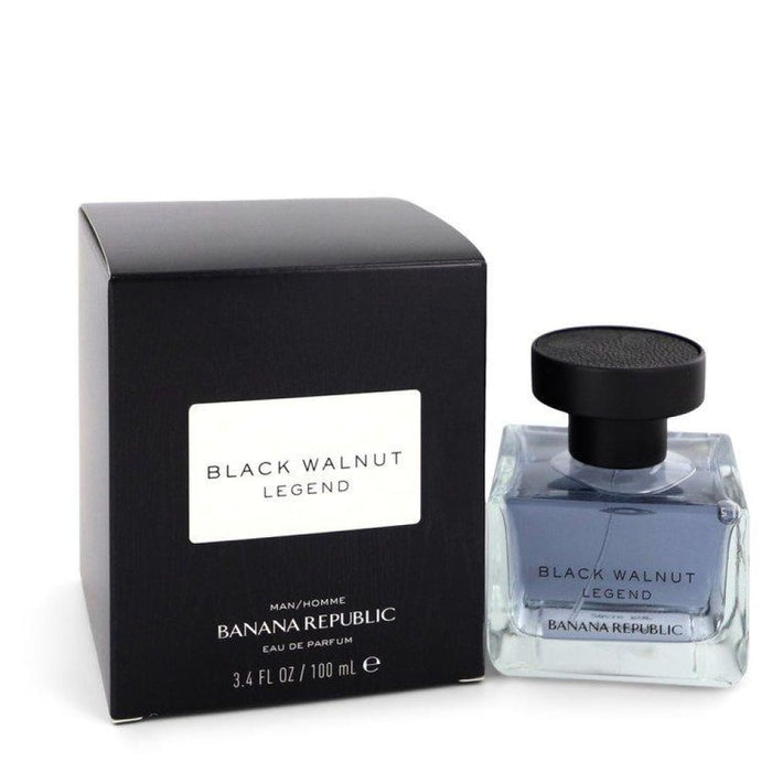 Black Walnut Legend Edp Spray by Banana Republic for Men