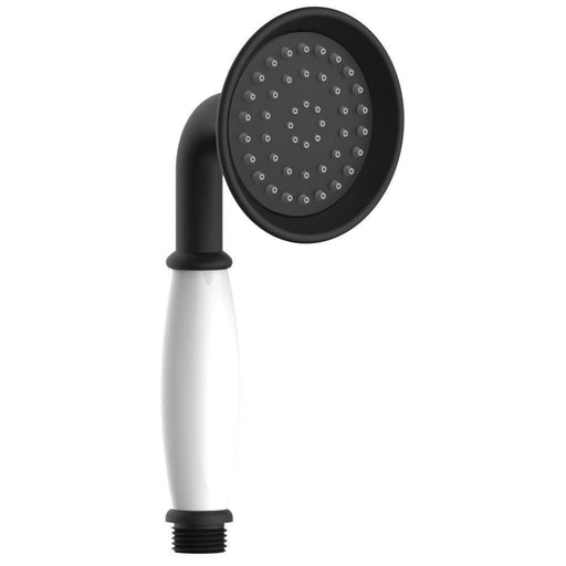 9l Min Black and White Single Function Hand Piece