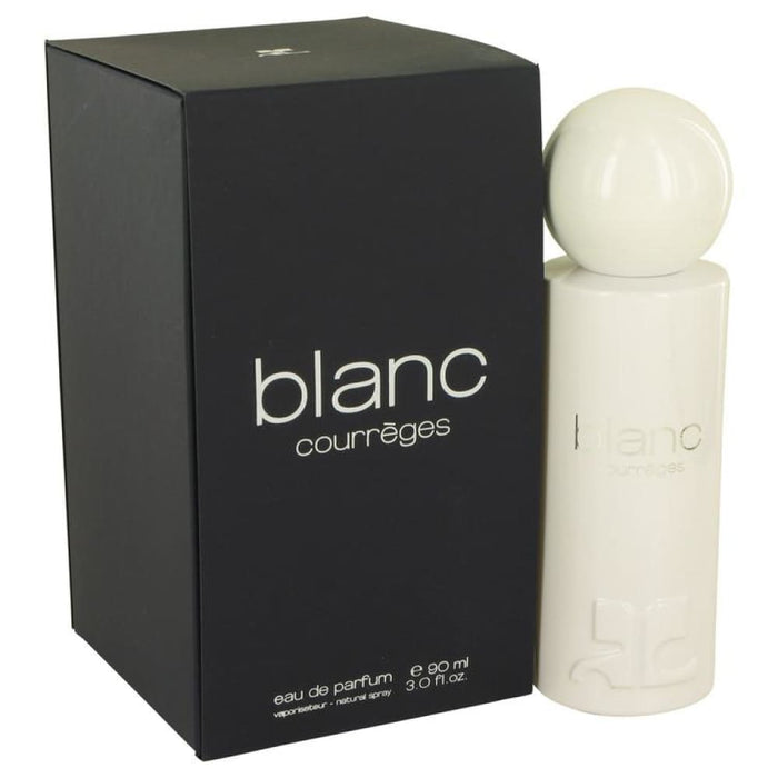 Blanc De Courreges Edp Spray (new Packaging) by for Women