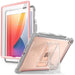 I-blason for Ipad 10.2 Case Ares Full-body Kickstand
