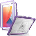 I-blason for Ipad 10.2 Case Ares Full-body Kickstand