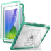 I-blason for Ipad 10.2 Case Ares Full-body Kickstand
