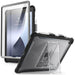 I-blason for Ipad 10.2 Case Ares Full-body Kickstand