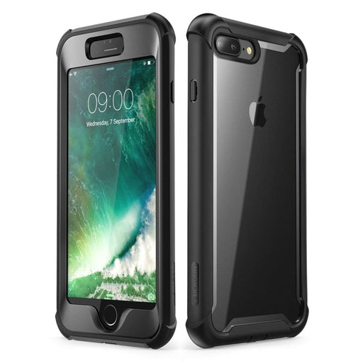 I - blason For Iphone 7 Plus Case 8 Ares Full - body Rugged