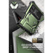 I-blason for Samsung Galaxy z Flip 4 Case 2022 Armorbox